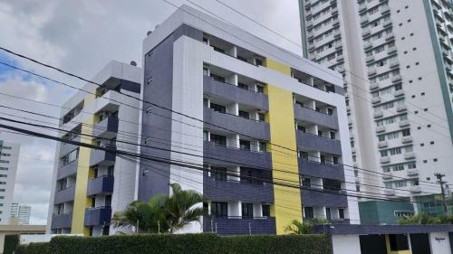 Apartamento Apto No Universit�rio Portal Do Amazonas 507
