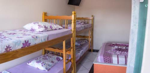 Apartamento Pousada Solmar