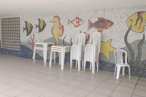 Apartamento Apto No Universit�rio Portal Do Amazonas 308