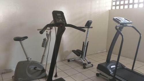 Apartamento Apto No Universit�rio Portal Do Amazonas 308