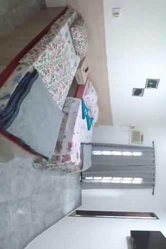 Hostal Pousada Mama Jo