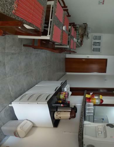 Hostal Pousada Mama Jo