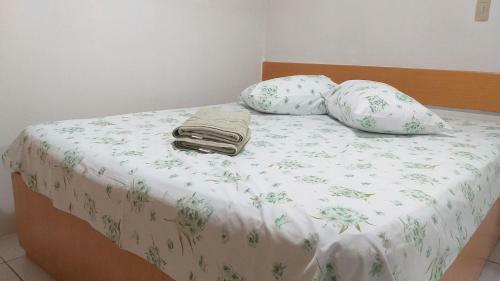 Apartamento Apto No Universit�rio Portal Do Amazonas 506
