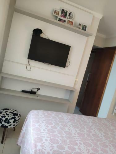 Apartamento Show Rural 2020