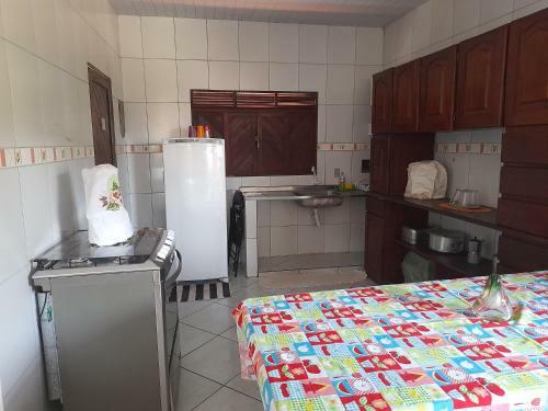Casa de Praia Para Temporada