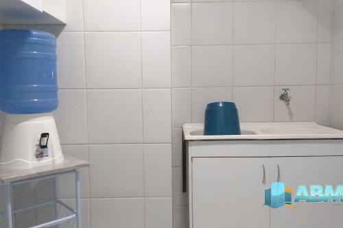 Apartamento Charmoso No Edificio Teneriff