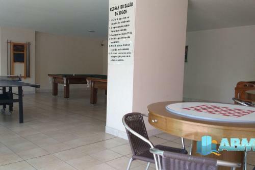 Apartamento Charmoso No Edificio Teneriff