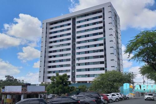 Apartamento Charmoso No Edificio Teneriff
