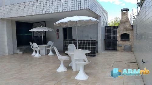 Apartamento Charmoso No Edificio Teneriff