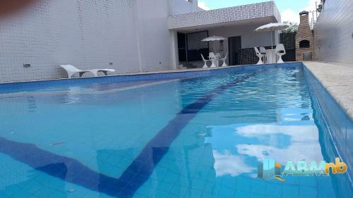 Apartamento Charmoso No Edificio Teneriff