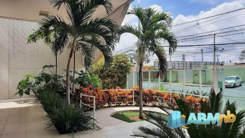 Apartamento 1 Dormit�rio No Edif�cio Manhattan 804