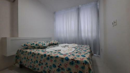 Apartamento 1 Dormit�rio No Edif�cio Manhattan 804