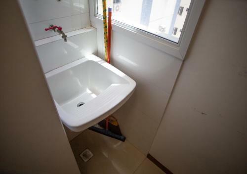 Apartamento/flat Praia Da Costa