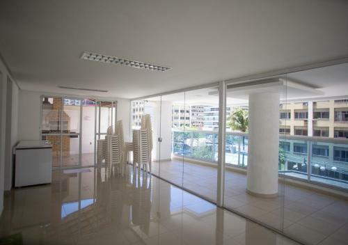 Apartamento/flat Praia Da Costa