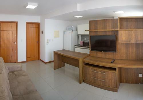 Apartamento/flat Praia Da Costa