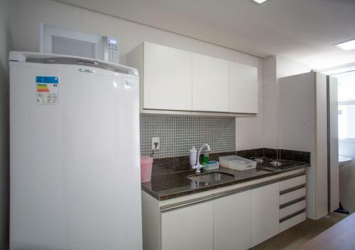Apartamento/flat Praia Da Costa