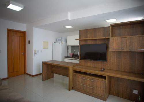 Apartamento/flat Praia Da Costa