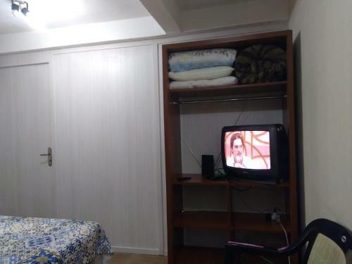 Hostal Pousada Taquaras