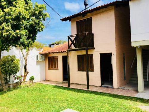 Hostal Pousada Taquaras