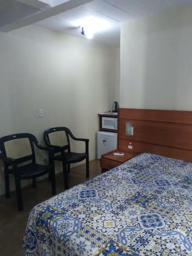 Hostal Pousada Taquaras