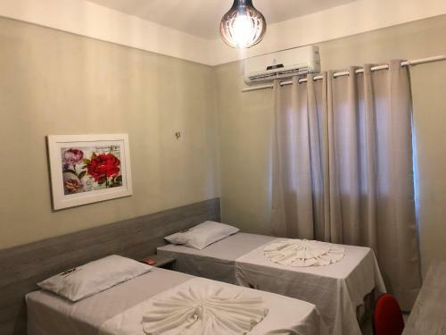 Gran Parada Hotel