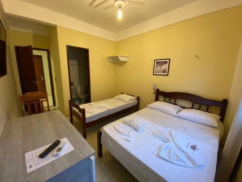 Gran Parada Hotel
