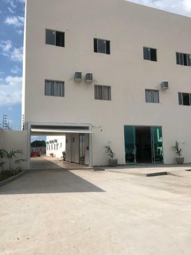 Gran Parada Hotel