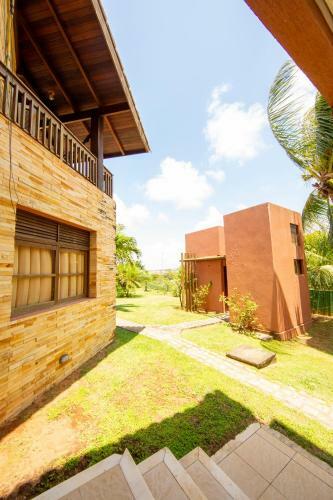 Casa Exclusiva E Luxuosa Em Jacum� Por Carpediem