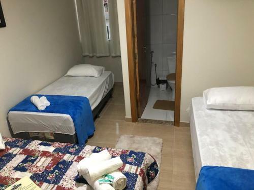 Hostal Pousada Dom Pedro