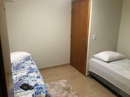Hostal Pousada Dom Pedro