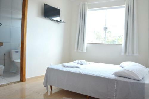 Hostal Pousada Dom Pedro