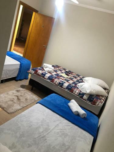 Hostal Pousada Dom Pedro