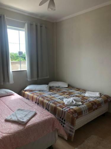 Hostal Pousada Dom Pedro