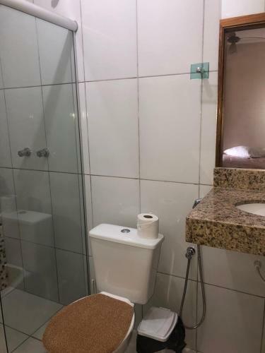 Hostal Pousada Dom Pedro
