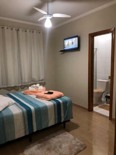 Hostal Pousada Dom Pedro