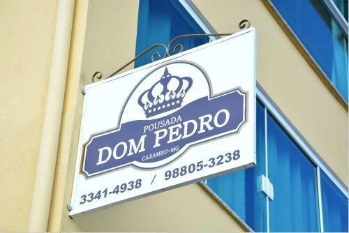 Hostal Pousada Dom Pedro
