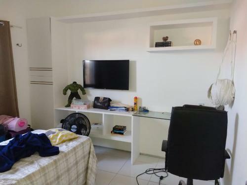 Residencial Mr. Hull