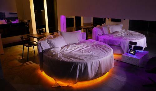 Apartamento Luv Moteis