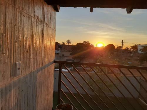 Hostal Pousada Luar