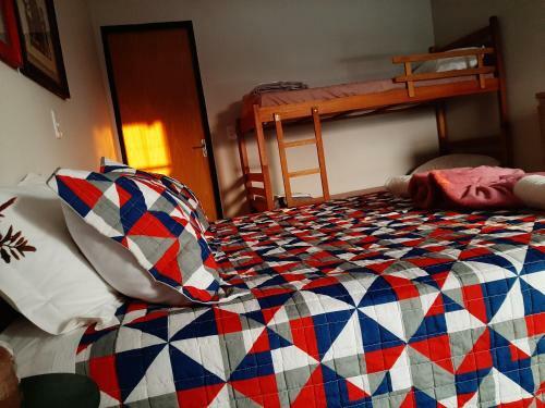 Hostal Pousada Luar