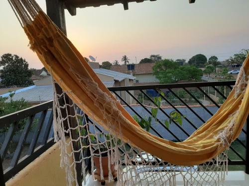 Hostal Pousada Luar