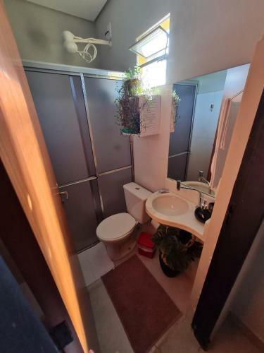Hostal Pousada Luar