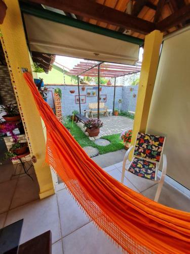 Hostal Pousada Luar