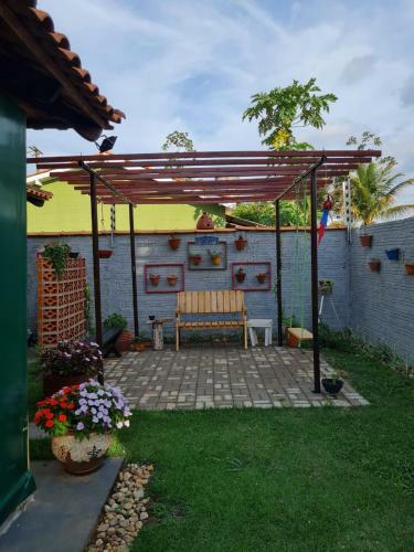 Hostal Pousada Luar