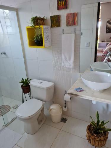 Hostal Pousada Luar