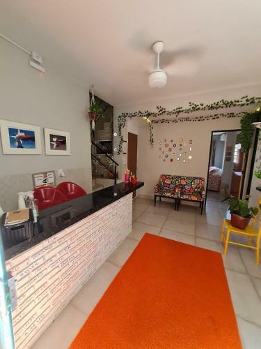 Hostal Pousada Luar