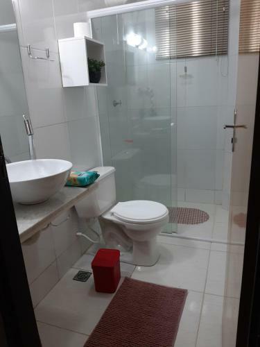 Hostal Pousada Luar