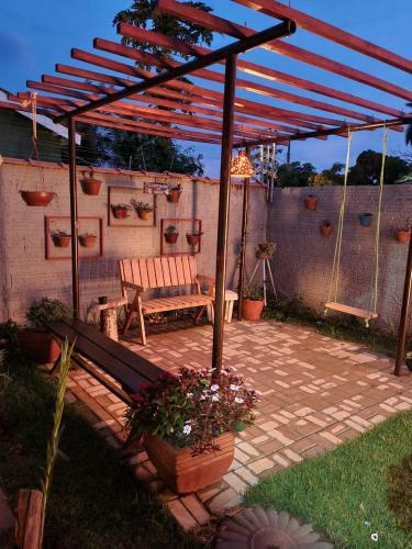 Hostal Pousada Luar
