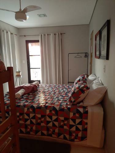 Hostal Pousada Luar