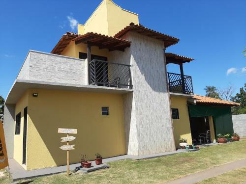 Hostal Pousada Luar